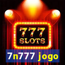 7n777 jogo